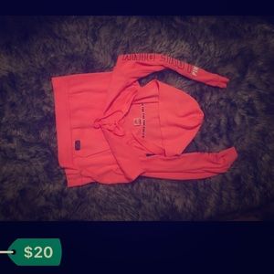 PINK sweater
